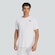 Camiseta adidas Tennis Club Masculina BRANCO