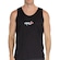 Camiseta Regata Rip Curl Script Signature GM SM26 Masculina PRETO