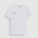 Camiseta Umbro Industry Graphic Tee - Masculina BRANCO