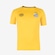 Camisa do Santos 25/26 Umbro Treino Masculina AMARELO