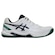 Tênis Masculino Asics Gel Dedicate 8 Clay BRANCO/VERDE ESCURO