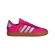 Tênis Feminino adidas VL Court 3.0 ROSA/AZUL
