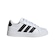 Tênis Infantil adidas Street Talk BRANCO/PRETO