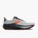 Tênis Masculino Brooks Ghost 17 CINZA