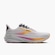 Tênis Feminino Brooks Ghost 17 CINZA