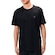 Camiseta Oakley Patch Tee II Blackout Masculina PRETO