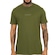 Camiseta DC Shoes Baseline SM26 Masculina VERDE