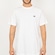 Camiseta Billabong Icon Patch Plus Size S26 Masculina BRANCO