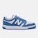 Tênis Unissex New Balance 480 Low AZUL