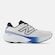Tênis Masculino New Balance Fresh Foam X 880v15 BRANCO