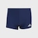Sunga adidas Boxer 3 Listras - Adulto AZUL