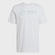Camiseta adidas Estampada Mercedes-AMG DNA - Masculina BRANCO