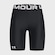 Short Under Armour Hg Authentics 8" Feminino PRETO