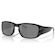 Óculos de Sol Oakley Tourniquet Black Ink Polarized 0757 PRETO