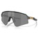 Óculos de Sol Oakley Sutro Lite Sweep PM Dark Galaxy 3439 - Unissex PRETO