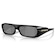 Óculos de Sol Oakley Permian Black Prizm Black - Unissex PRETO