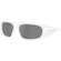 Óculos de Sol Oakley Belleville Pearl White Prizm Black BRANCO