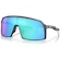 Óculos de Sol Oakley Sutro Matte Carbon Prizm Sapphire PRETO