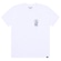 Camiseta Hurley End Off SM26 Masculina BRANCO