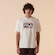 Camiseta Fila Comfort Gt Masculina OFF WHITE