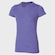 Camiseta de Corrida Mizuno Core Impulse Feminina ROXO