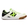 Chuteira Futsal Munich Continental V2 Adulto BRANCO/PRETO