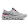Tênis Skechers Glide Step Atlus Feminino CINZA/ROSA