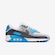 Tênis Masculino Nike Air Max 90 CINZA/AZUL