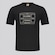 Camiseta Fila Comfort Tennis Union Classics I Masculina PRETO