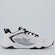 Tênis Masculino Everlast Forceknit Low BRANCO