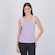 Regata Umbro Futevôlei Flame Feminina ROXO