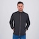 Jaqueta Fila Essential Floating Masculina PRETO