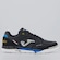 Chuteira Futsal Masculina Joma Top Flex Rebound PRETO