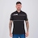 Camisa Polo Puma Ferrari Race Masculina PRETO