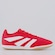 Chuteira  Futsal Infantil adidas Predator Club VERMELHO