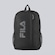 Mochila Fila Basic Letter PRETO