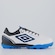 Chuteira Society Masculina Umbro Neo-Confort BRANCO