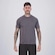 Camiseta Under Armour Tech 2.0 SS Masculina CINZA