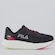 Tênis Feminino Fila Fastness PRETO