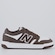 Tênis Unissex New Balance 480 Low MARROM