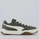 Tênis Masculino Puma Park Lifestyle BDP VERDE