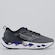 Tênis Masculino Mizuno Wave Stratos 3 CINZA
