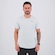 Camiseta Puma Graphics Running Masculina AZUL