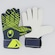 Luva Uhlsport Prediction Starter Soft Unissex AZUL ESCURO