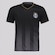 Camisa Grêmio Degradê Masculina PRETO
