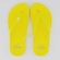 Chinelo Kenner Summer Anitta II Feminino AMARELO