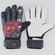 Luva Umbro Goleiro Formation Infantil PRETO