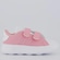 Tênis Infantil adidas Advantage ROSA