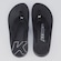 Chinelo Kenner X-Gel Confort Masculino PRETO