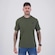 Camiseta adidas TR Essentials 3S Masculina VERDE